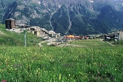 2 Zimmer für 8 Personen