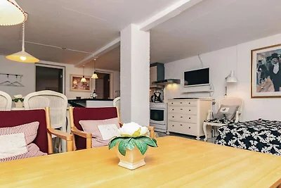 4 Personen Ferienhaus in Brovst