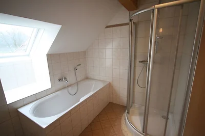 Moderne Wohnung, in der Nähe des Skigebiets
