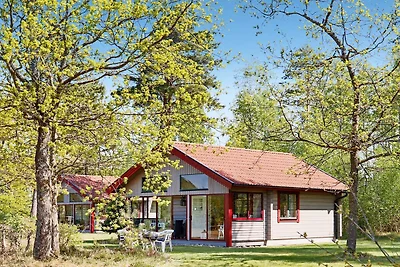 5 persoons vakantie huis in Båstad-By Traum