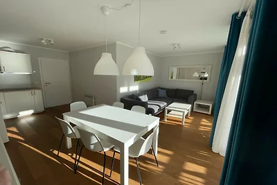 Exklusives Apartment mit Panoramablick