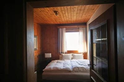 Meraviglioso cottage in Tirolo con sauna