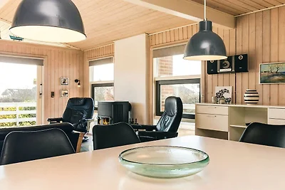 6 Personen Ferienhaus in Spøttrup-By Traum