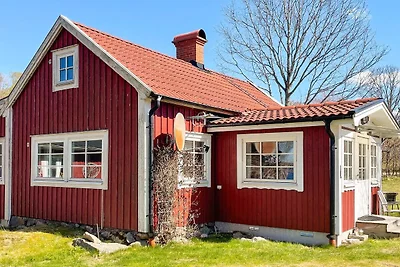 4 Sterne Ferienhaus in Växjö