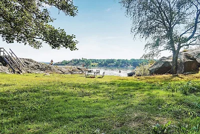 5 Personen Ferienhaus in Nösund