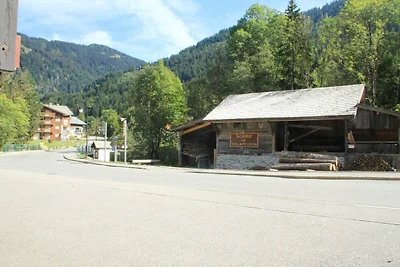 Chalet Gelinote für 4 Personen