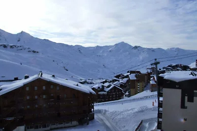 Modernes und renoviertes Studio mit Kabine fü...