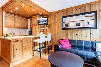 Komfortables Apartment, direkter Zugang zur S...