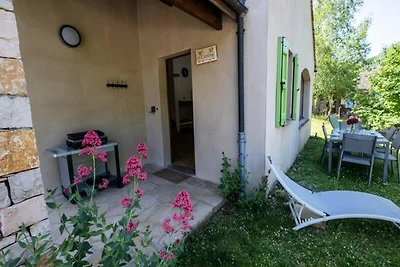 Vakantiehuis in Gorges du Tarn met zwembad
