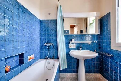 Haus in Saint-Pabu mit Zugang zum...