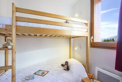 Wohnung in Valmeinier in der Nähe der...