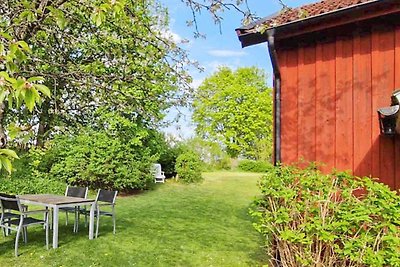 5 Personen Ferienhaus in BODAFORS-By Traum