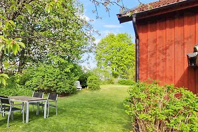 5 Personen Ferienhaus in BODAFORS-By Traum