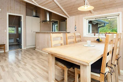 4 Sterne Ferienhaus in Sydals-By Traum