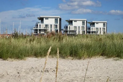 8 Personen Ferienhaus in Wendtorf