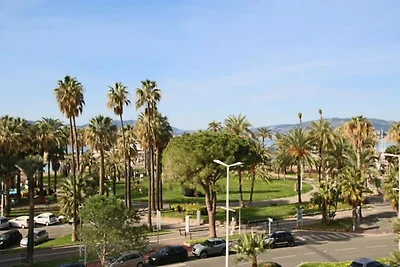 Wohnung an der Croisette Palm Beach