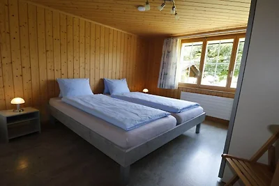 Ferienwohnung mit 2 Schlafzimmer