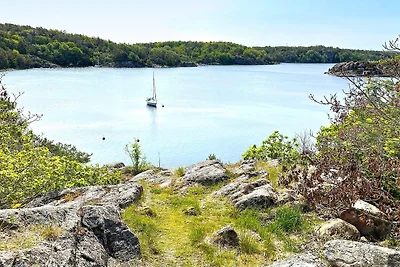 6 persoons vakantie huis in UDDEVALLA-By...