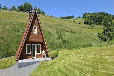 Ferienhaus im Sauerland
