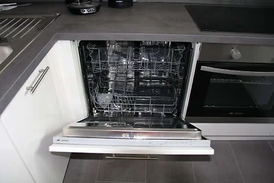 Appartement de vacances avec 1 chambre