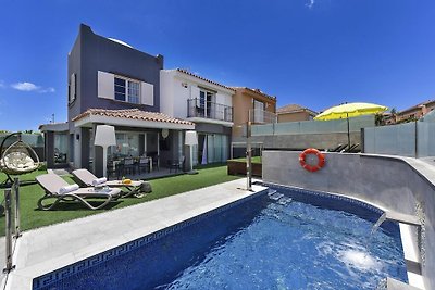 Ferienhaus, Maspalomas