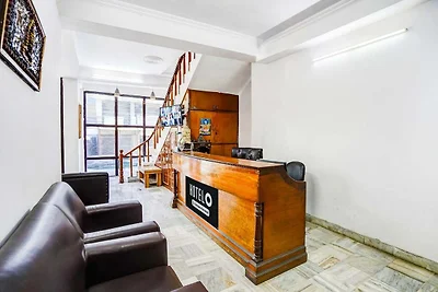 Hotel O Tyagi Road vicino a Prince Chowk
