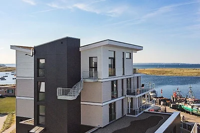 Elegantes Apartment mit Seeblick
