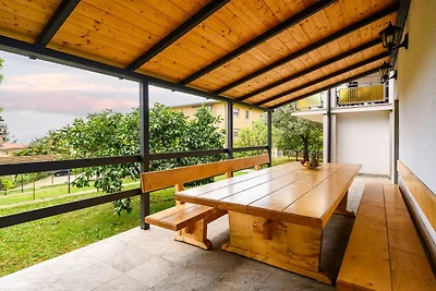 Charming Lovran Apartments with Wonderful Sea...