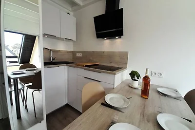 2 Kamers voor 4 personen