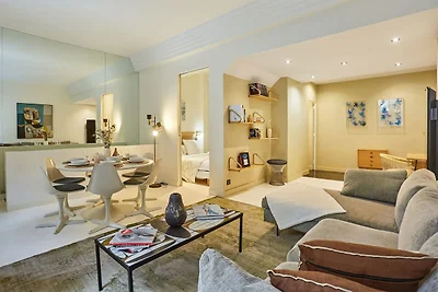 Prachtig appartement Centre de Paris Le...