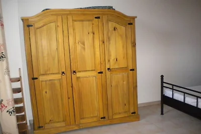 Ferienwohnung mit 1 Schlafzimmer