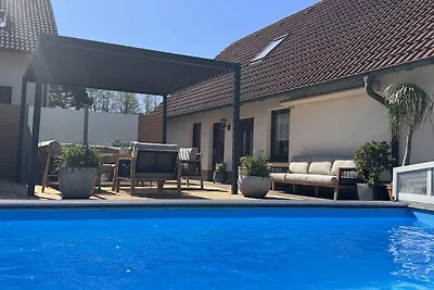 Ferienwohnung mit 1 Schlafzimmer