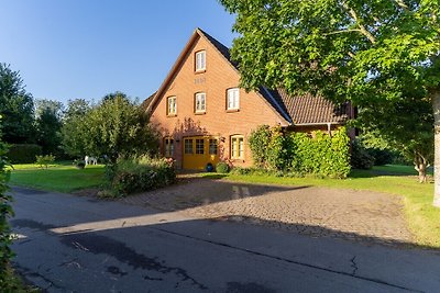 Landhaus in Vollerwiek