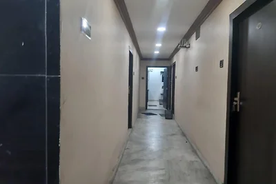 Sammlung O Mourigram Station Howrah