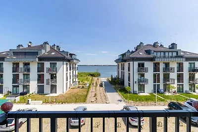 Premium-Ferienwohnung an der Küste für 3...