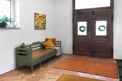 Ferienhaus mit 1 Schlafzimmer
