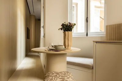 Luxe suite - AC- 2P- Madeleine/Saint Honore