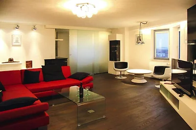 Ferienwohnung im Wasserturm, Güstrow