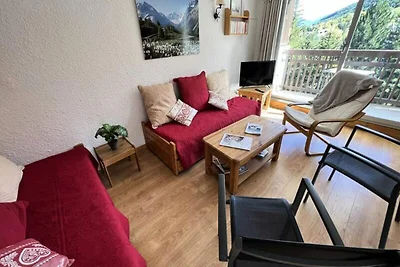Appartement in Villeneuve bij Serre Chevalier