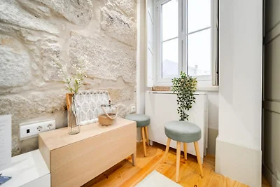 Apartment in Porto in der Nähe des Rio Douro