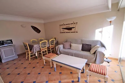 3 Zimmer für 6 Personen