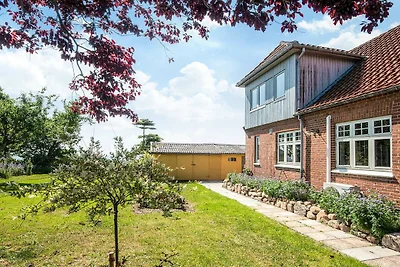6 persoons vakantie huis in Ebeltoft