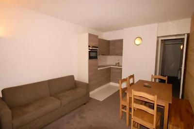 Studio für 6 Personen