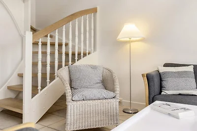 6 Personen Ferienhaus in Blokhus-By Traum