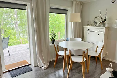 4 Personen Ferienhaus in VÄRMDÖ-By Traum