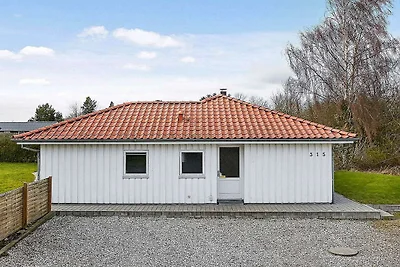 8 persoons vakantie huis in Juelsminde-By...