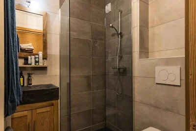 Appartamento a Les Sybelles con accesso alle ...