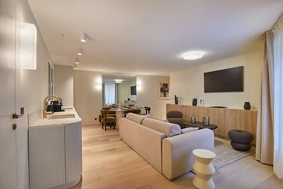 Subliem nieuw appartement Louvre Palais-Royal