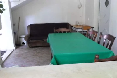 Apartments Miki Rogoznica - Comfort Two Bedro...