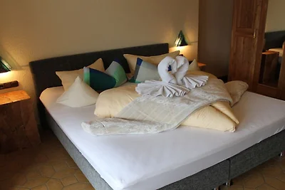 Ferienwohnung in Oberstdorf mit Wifi